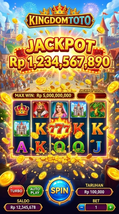Berbagai aplikasi berkualitas di kingdomtoto untuk pengguna Android.
